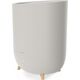 Nawilżacz powietrza Duux Duux | Smart Humidifier | Neo | Water tank capacity 5 L | Suitable for rooms up to 50 m² | Ultrasonic | Humidification capacity 500 ml/hr | Greige