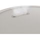 Nawilżacz powietrza Duux Duux | Smart Humidifier | Neo | Water tank capacity 5 L | Suitable for rooms up to 50 m² | Ultrasonic | Humidification capacity 500 ml/hr | Greige