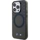 BMW Etui BMW BMHMP13LHGPK Apple iPhone 13 Pro / 13 Pattern MagSafe szary/grey