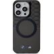 BMW Etui BMW BMHMP13LHGPK Apple iPhone 13 Pro / 13 Pattern MagSafe szary/grey