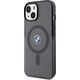 BMW Etui BMW BMHMP15MDSLK Apple iPhone 15 Plus / 14 Plus hardcase IML Signature MagSafe czarny/black