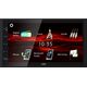 Radio samochodowe JVC JVC KW-M180DBT