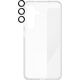 PanzerGlass PanzerGlass SAFE. Bundle Galaxy S24 (Case+Glas+Kameraglas)