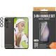 PanzerGlass PanzerGlass Bundle Galaxy S24 (Case+Glas+Lens)