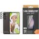 PanzerGlass PanzerGlass Bundle Galaxy S24 (Case+Glas+Lens)