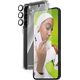 PanzerGlass PanzerGlass Bundle Galaxy S24 (Case+Glas+Lens)