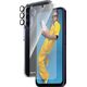 PanzerGlass PanzerGlass Bundle Galaxy A15/A15 5G (Case+Glas+Lens)