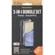 PanzerGlass PanzerGlass Bundle Galaxy A15/A15 5G (Case+Glas+Lens)