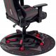 Diablo Gamingowa mata antypoślizgowa pod fotel Diablo Chairs