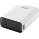 Powerbank Ansmann Ansmann Powerbank PRO 20.000 mAh USB-A+C Port 22,5W wh. 1700-0157
