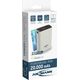 Powerbank Ansmann Ansmann Powerbank PRO 20.000 mAh USB-A+C Port 22,5W wh. 1700-0157