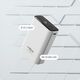 Powerbank Ansmann Ansmann Powerbank PRO 20.000 mAh USB-A+C Port 22,5W wh. 1700-0157