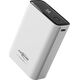 Powerbank Ansmann Ansmann Powerbank PRO 20.000 mAh USB-A+C Port 22,5W wh. 1700-0157