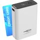 Powerbank Ansmann Ansmann Powerbank PRO 20.000 mAh USB-A+C Port 22,5W wh. 1700-0157
