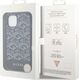 Guess Guess GUHMP15SHGCFSEK iPhone 15 / 14 / 13 6.1" czarny/black hardcase GCube Stripes MagSafe