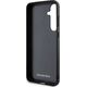 Mercedes Mercedes MEHCS24M23RBCSK S24+ S926 czarny/black hardcase Leather Curved Stitches