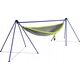 Eno Nomad Hammock Stand, Royal/ Charcoal