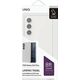 Uniq UNIQ etui LifePro Xtreme Sam S24+ S926 przeźroczysty błyszczący/tinsel lucent