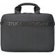 Torba Tucano PLAYER LAPTOPTASCHE BLACK