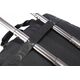 Torba Tucano PLAYER LAPTOPTASCHE BLACK