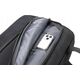 Torba Tucano PLAYER LAPTOPTASCHE BLACK
