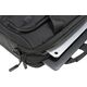Torba Tucano PLAYER LAPTOPTASCHE BLACK