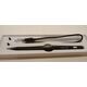 Rysik Tucano UTILITY STYLUS STIFT SCHWARZ