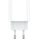 Ładowarka Jellico JELLICO ładowarka sieciowa AK165 22,5W 1xUSB QC3.0 + kabel Lightning Biały standard