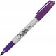 UN MARKER FINE FIOLETOWY 1.0MM