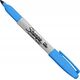 UN MARKER FINE JASNONIBIESKI 1.0MM
