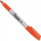 UN MARKER FINE POMARAÅCZOWY 1.0MM