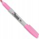 UN MARKER FINE RÃÅ»OWY 1.0MM