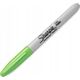 UN MARKER FINE LIMONKOWY 1.0MM