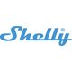 Shelly Żarówka Shelly Vintage G125