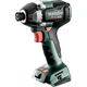 Zestaw elektronarzędzi Metabo ZESTAW COMBO 18V SB 18 LT BL + SSD 18 LT 200 BL 2*5.2AH