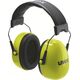 Uvex uvex Kapsel-GH uvex K20 HiViz