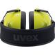Uvex uvex Kapsel-GH uvex K20 HiViz