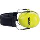 Uvex uvex Kapsel-GH uvex K20 HiViz