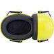 Uvex uvex Kapsel-GH uvex K20 HiViz