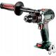 Zestaw elektronarzędzi Metabo ZESTAW COMBO 18V BS+SSW+WBQ+BSA 2*10.0AH