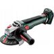 Zestaw elektronarzędzi Metabo ZESTAW COMBO 18V BS+SSW+WBQ+BSA 2*10.0AH