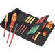 Wera Wera Kraftform Kompakt VDE 17 universal 1 Tool Finder