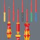 Wera Wera Kraftform Kompakt VDE 17 universal 1 Tool Finder