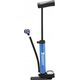 Michelin POMPKA ROWEROWA MINI Z MANOMETREM 2w1 ALU MICHELIN 8 bar(120PSI)