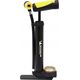 Michelin POMPKA ROWEROWA MINI Z MANOMETREM 2w1 ALU MICHELIN 8 bar(120PSI)