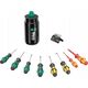 Wera Wera 9540 Kraftform XL Bottle Set