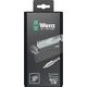 Wera Wera Bit-Check 30 Metal 1 SB
