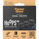 PanzerGlass PanzerGlass Hoops Camera Sam A55 5G A556 czarny/black 1227 camera lens protector hoop optic rings