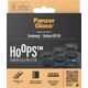 PanzerGlass PanzerGlass Hoops Camera Sam A35 5G A356 czarny/black 1226 camera lens protector hoop optic rings