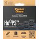 PanzerGlass PanzerGlass Hoops Camera Sam A35 5G A356 czarny/black 1226 camera lens protector hoop optic rings